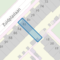 Perceel WDV01-C-2628