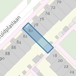 Perceel WDV01-C-2629