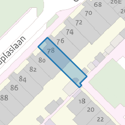 Perceel WDV01-C-2630