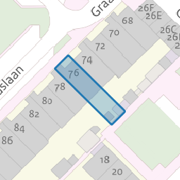 Perceel WDV01-C-2631