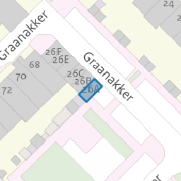 Perceel WDV01-C-2636