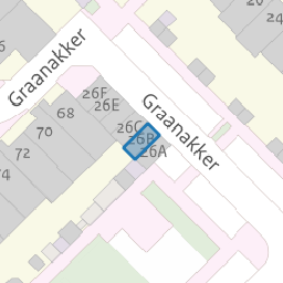 Perceel WDV01-C-2637