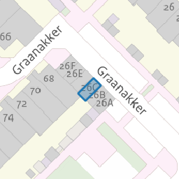 Perceel WDV01-C-2638