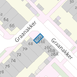 Perceel WDV01-C-2640