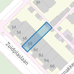 Perceel WDV01-C-2645