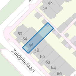 Perceel WDV01-C-2646