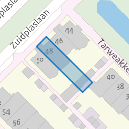 Perceel WDV01-C-2650