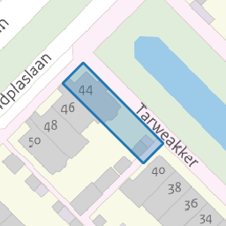 Perceel WDV01-C-2652