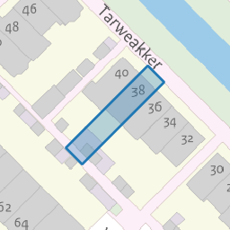 Perceel WDV01-C-2654