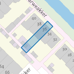 Perceel WDV01-C-2655