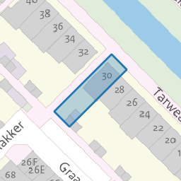 Perceel WDV01-C-2658