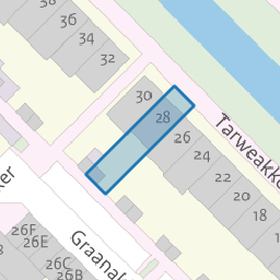 Perceel WDV01-C-2659