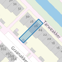 Perceel WDV01-C-2660