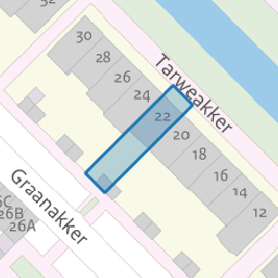 Perceel WDV01-C-2662