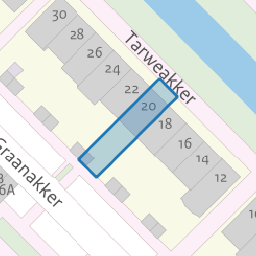 Perceel WDV01-C-2663