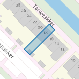 Perceel WDV01-C-2664