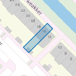 Perceel WDV01-C-2666