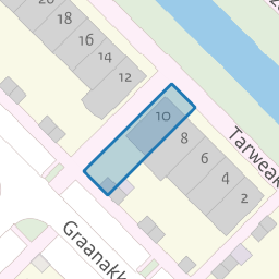 Perceel WDV01-C-2668