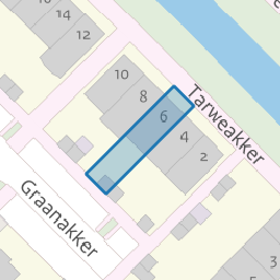 Perceel WDV01-C-2670