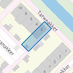 Perceel WDV01-C-2672