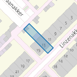 Perceel WDV01-C-2679