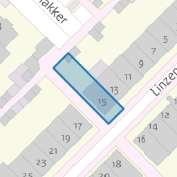 Perceel WDV01-C-2680