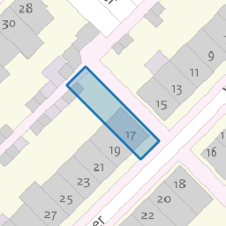 Perceel WDV01-C-2681