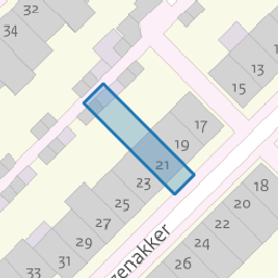 Perceel WDV01-C-2683