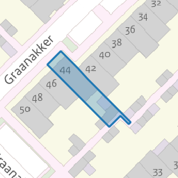 Perceel WDV01-C-2696