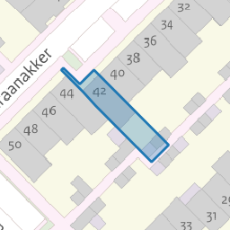 Perceel WDV01-C-2697