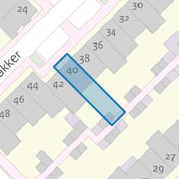 Perceel WDV01-C-2698