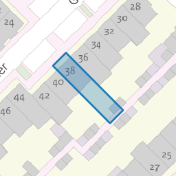 Perceel WDV01-C-2699