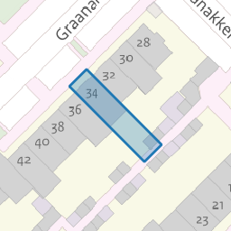 Perceel WDV01-C-2701