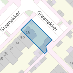 Perceel WDV01-C-2704