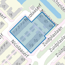 Perceel WDV01-C-2706