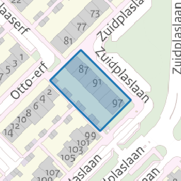 Perceel WDV01-C-2708