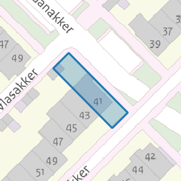 Perceel WDV01-C-2710