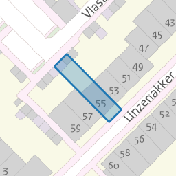 Perceel WDV01-C-2717