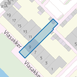 Perceel WDV01-C-2724