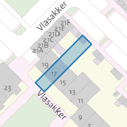 Perceel WDV01-C-2728