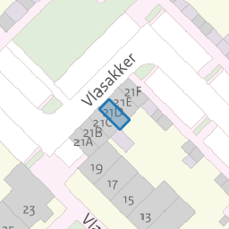 Perceel WDV01-C-2732