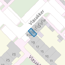 Perceel WDV01-C-2733