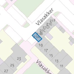 Perceel WDV01-C-2734