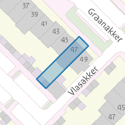 Perceel WDV01-C-2736