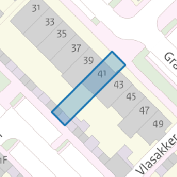 Perceel WDV01-C-2739