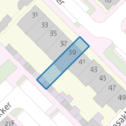 Perceel WDV01-C-2740