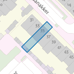 Perceel WDV01-C-2742