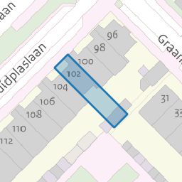 Perceel WDV01-C-2748