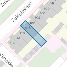 Perceel WDV01-C-2751