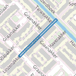 Perceel WDV01-C-2758